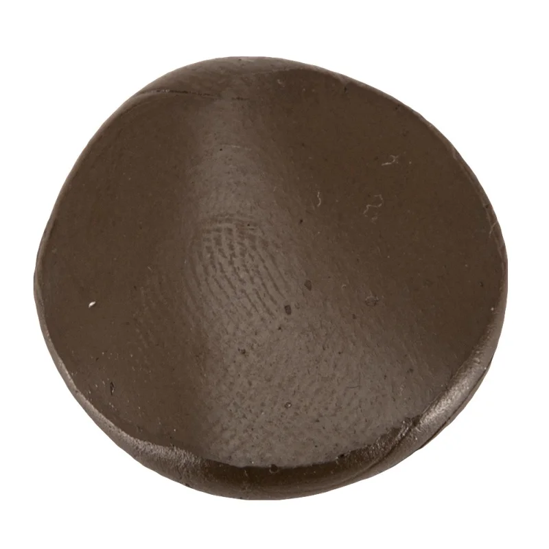 

15g Tungsten Mud Lead Weights Terminal for fishing sinker Environmentally friendly Carp Fishing Accessories tungsten mud