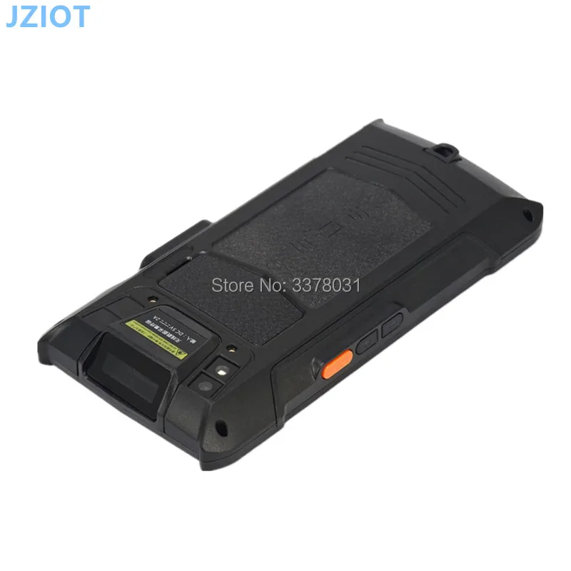 V7000 большой экран 1d bluetooth android сканер штрих кодов pda|Сканеры| |