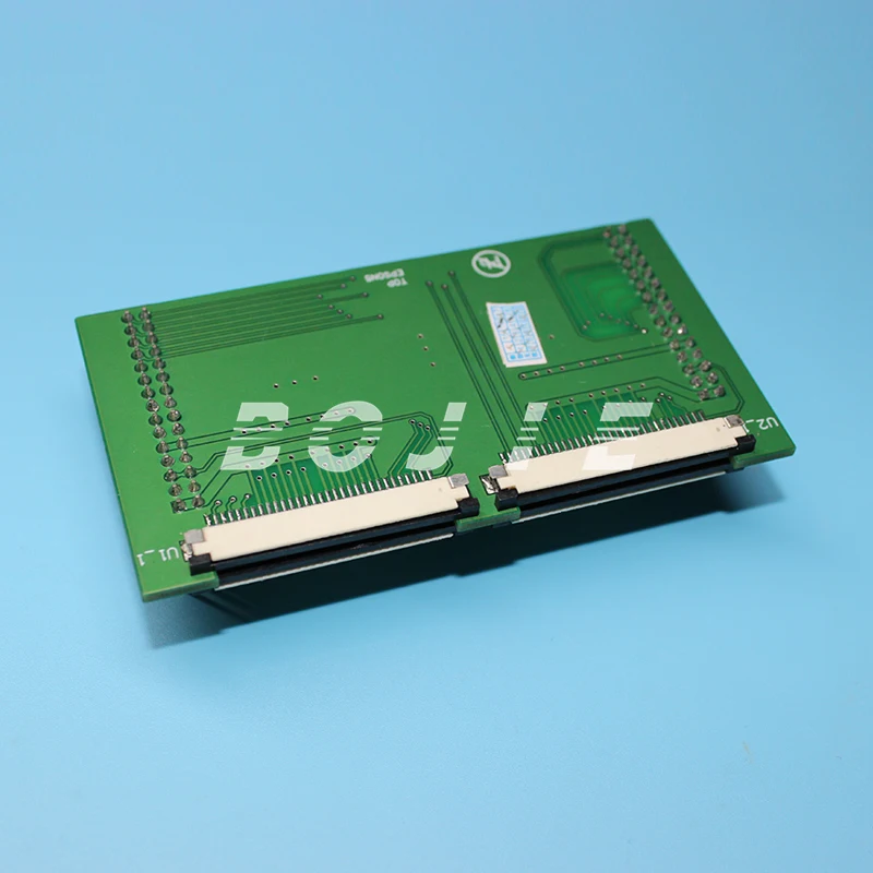 Titanjet DX7 printer head convert board transfer | Компьютеры и офис