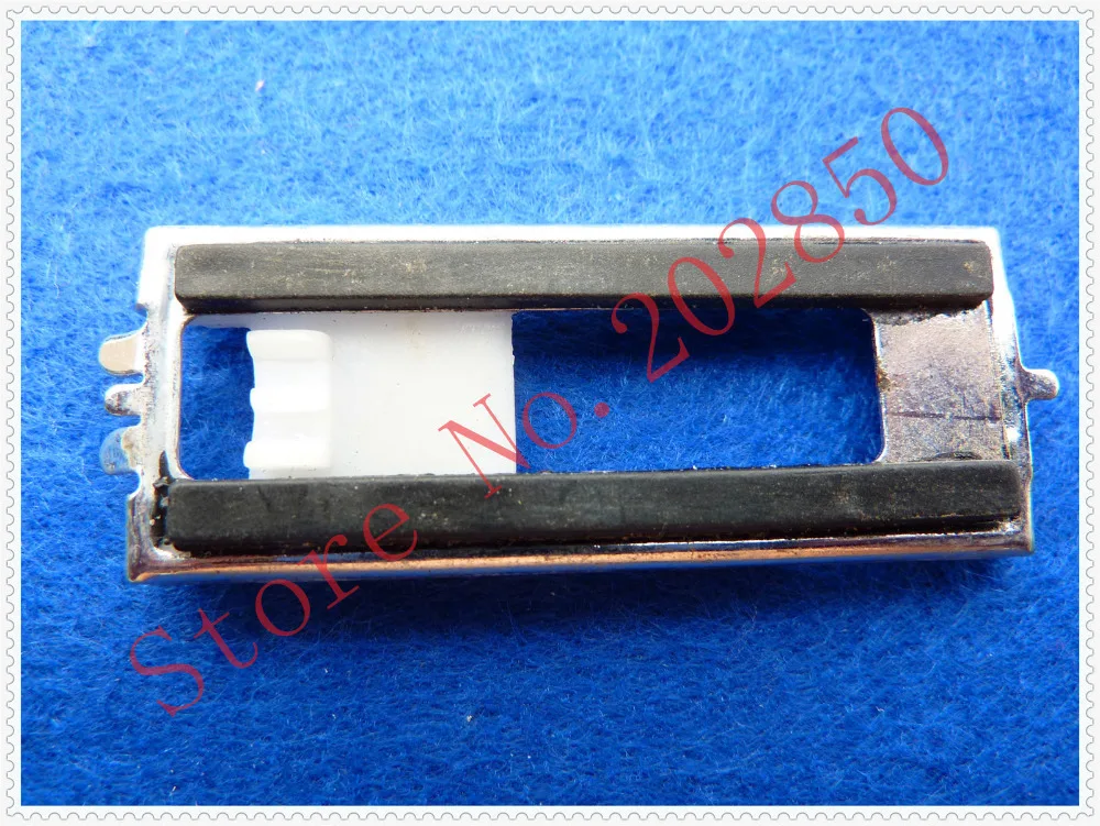 Pfaff бытовые Запчасти для швейных машин прижимная лапка с креплением на ножку