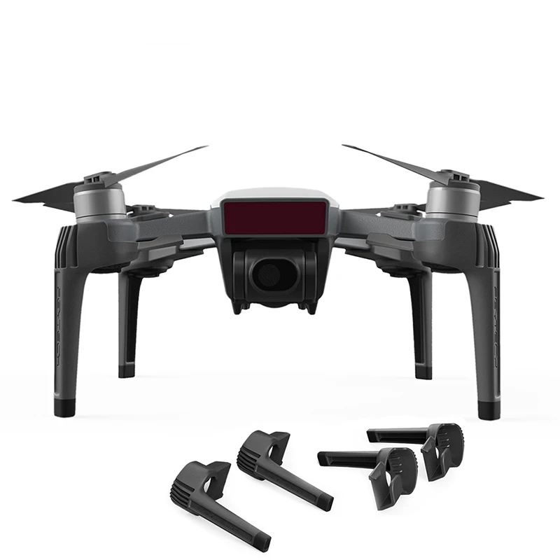 Квадрокоптер PGYTECH DJI Spark комплект для подвешивания ног протектор | Электроника