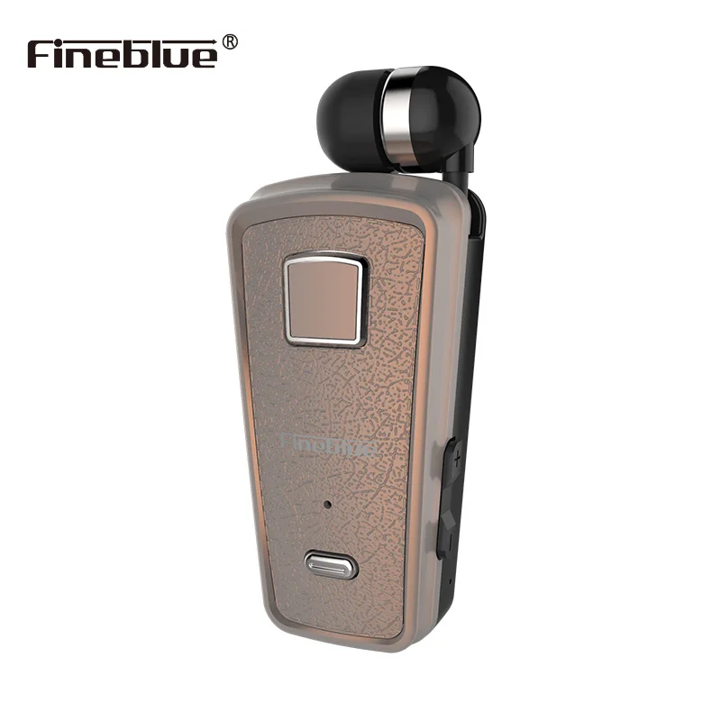 Беспроводная bluetooth-гарнитура с микрофоном шумоподавление Высокое разрешение