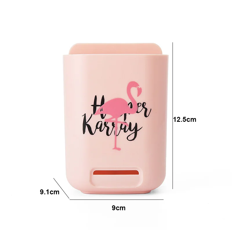 

Multifunctional Toothbrush Toothpaste Holder Drain Storage Rack Comb Cosmetic Shelving Bathroom Accessories Shaving Razor Holder
