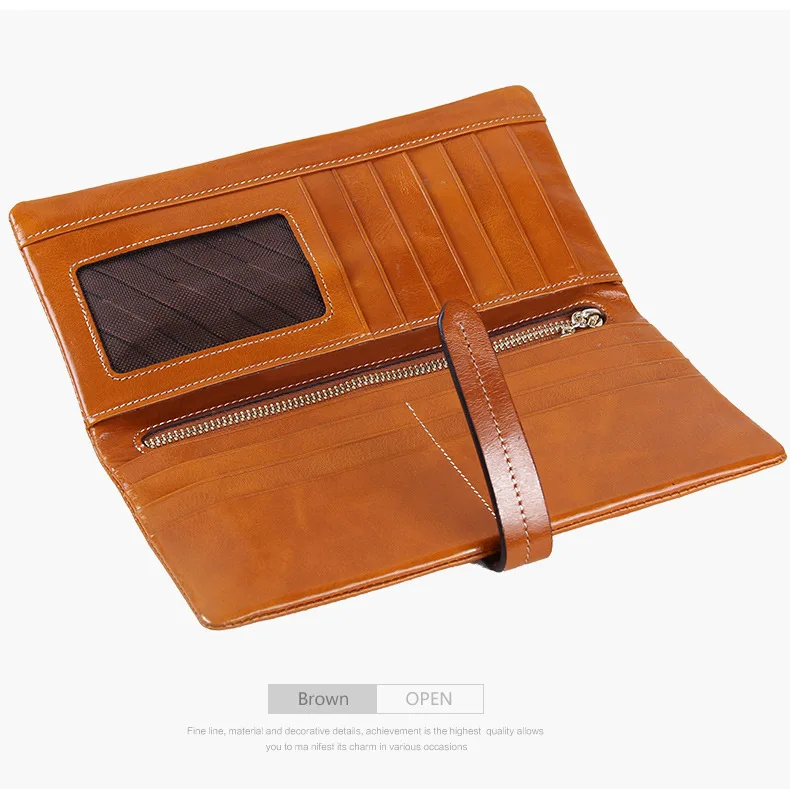 Hengsheng модный дизайнерский женский кошелек для кредитных карт держатель Женский