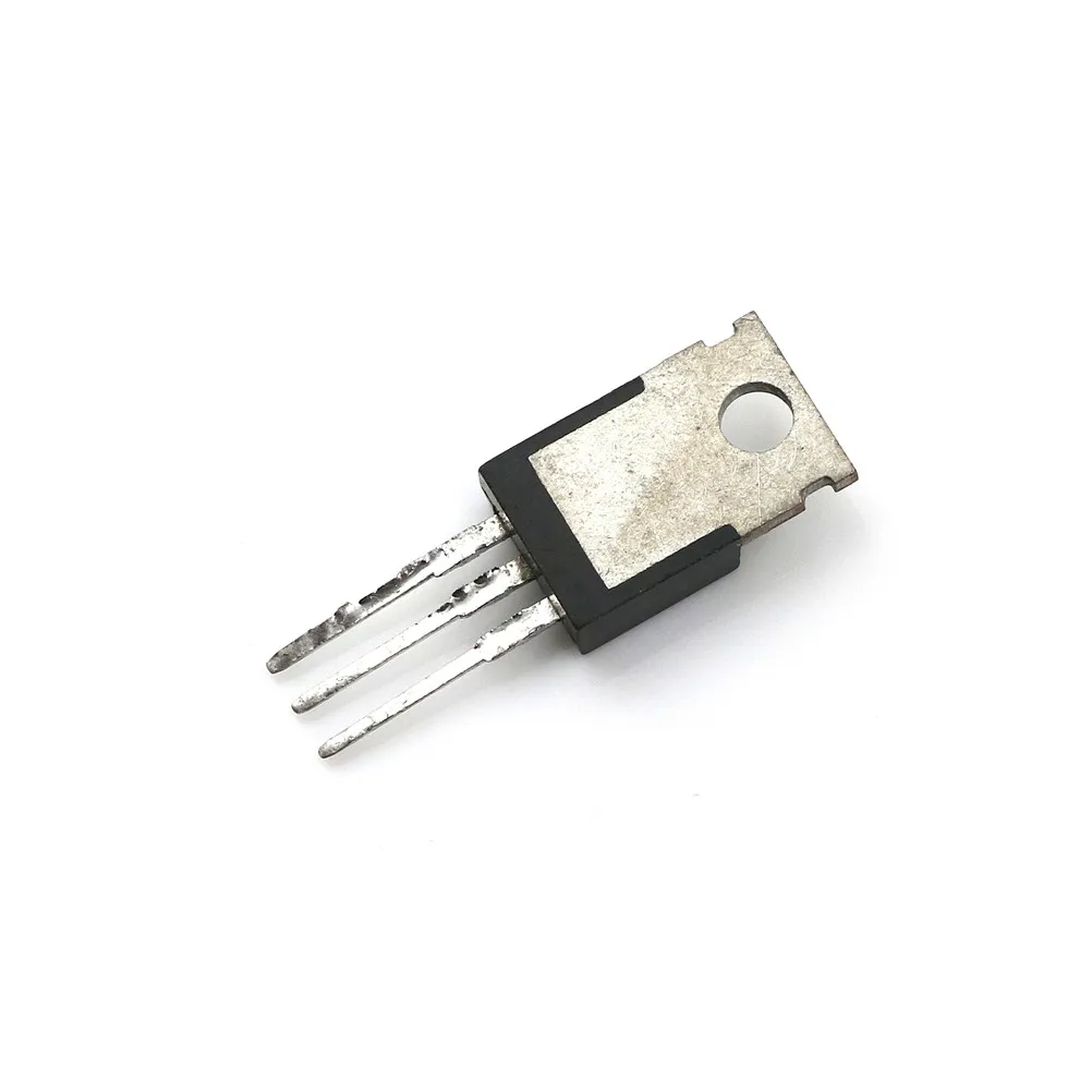 10 шт./лот IRF740 IRF 740 Power MOSFET 10A 400V TO-220 | Обустройство дома