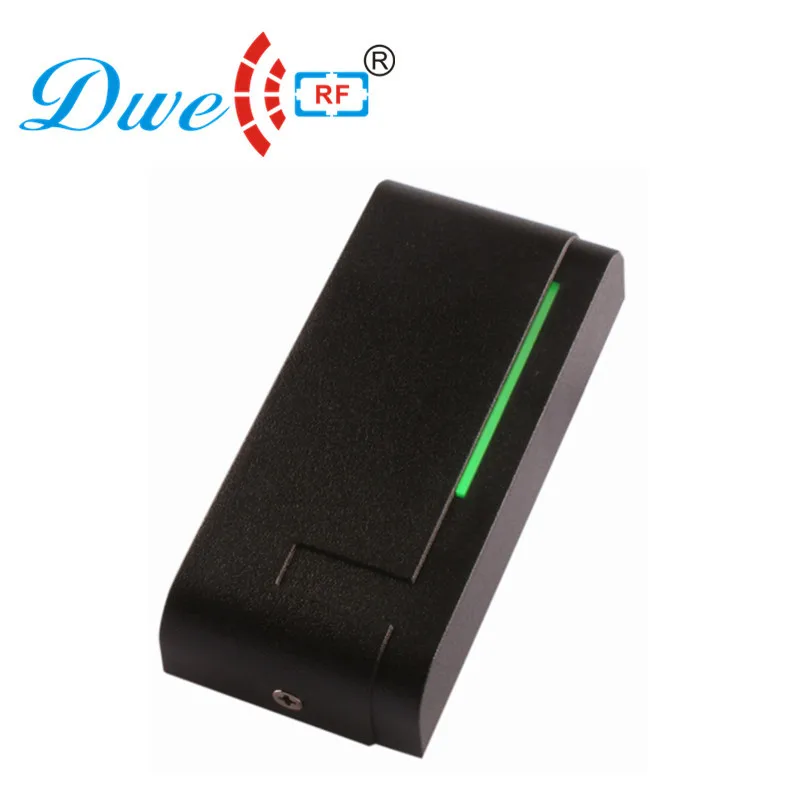 Считыватель карт радиочастотного управления DWE CC 13 56 МГц nfc wiegand 34 rfid с