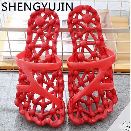 2019 открытые домашние сандалии и тапочки женские летние Тапочки для ванной мужчин