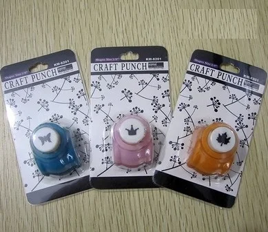 10 мм кошачья лапа (выдолбленная) форма дырокол для бумаги скрапбук ремесло печать