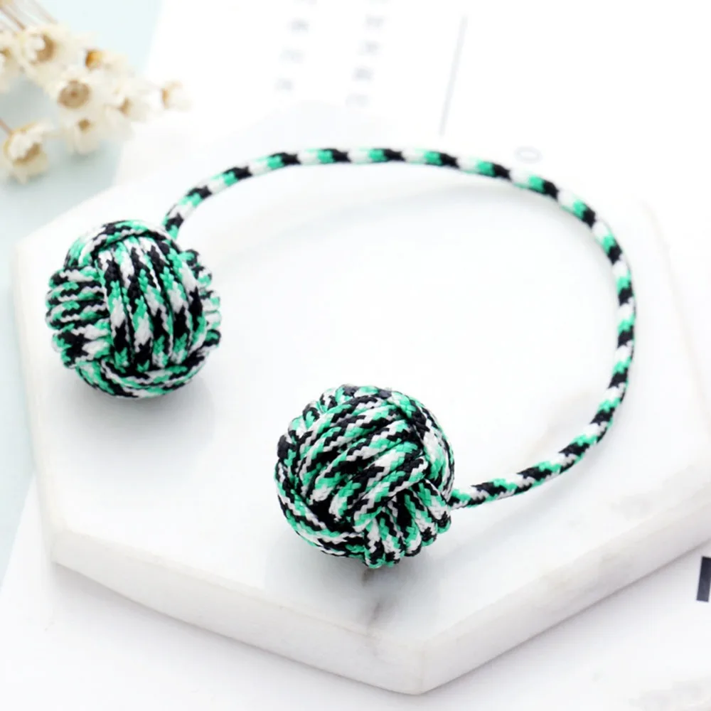 Ручная вязальная игрушка-фиджет Begleri EDC игрушка-фиджет для аутизма и СДВГ антистрессовое движение пальцев