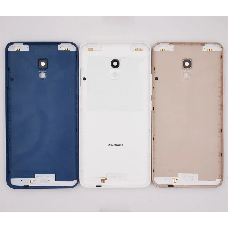 Чехол для задней крышки аккумуляторной батареи BaanSam чехол MEIZU M5 5 2 дюйма с