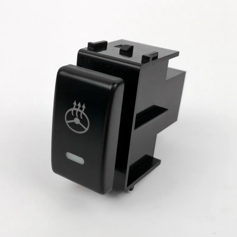 DRL блок питания рулевого управления с подогревом зеркало заднего вида Музыка