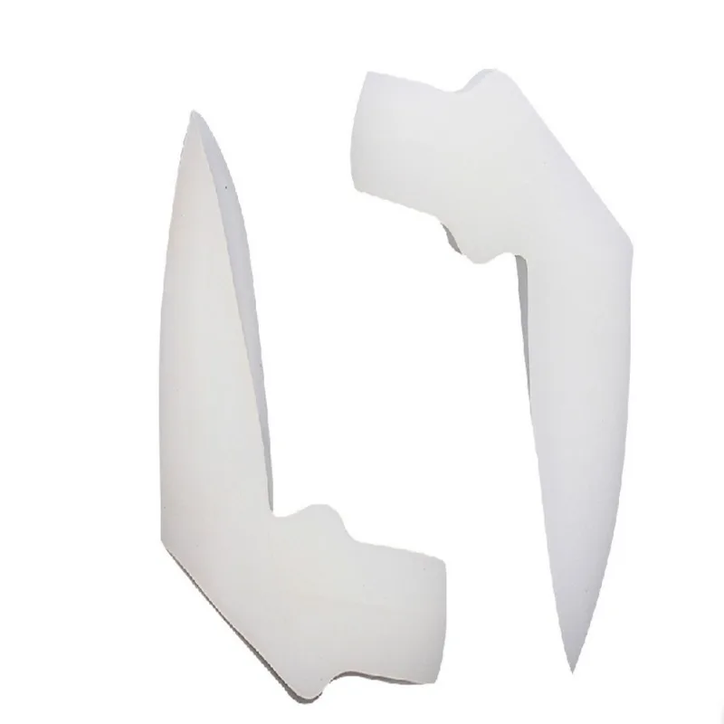 Мягкий корректор для пальцев ног силиконовый гель ухода за едой коврик Сепаратор