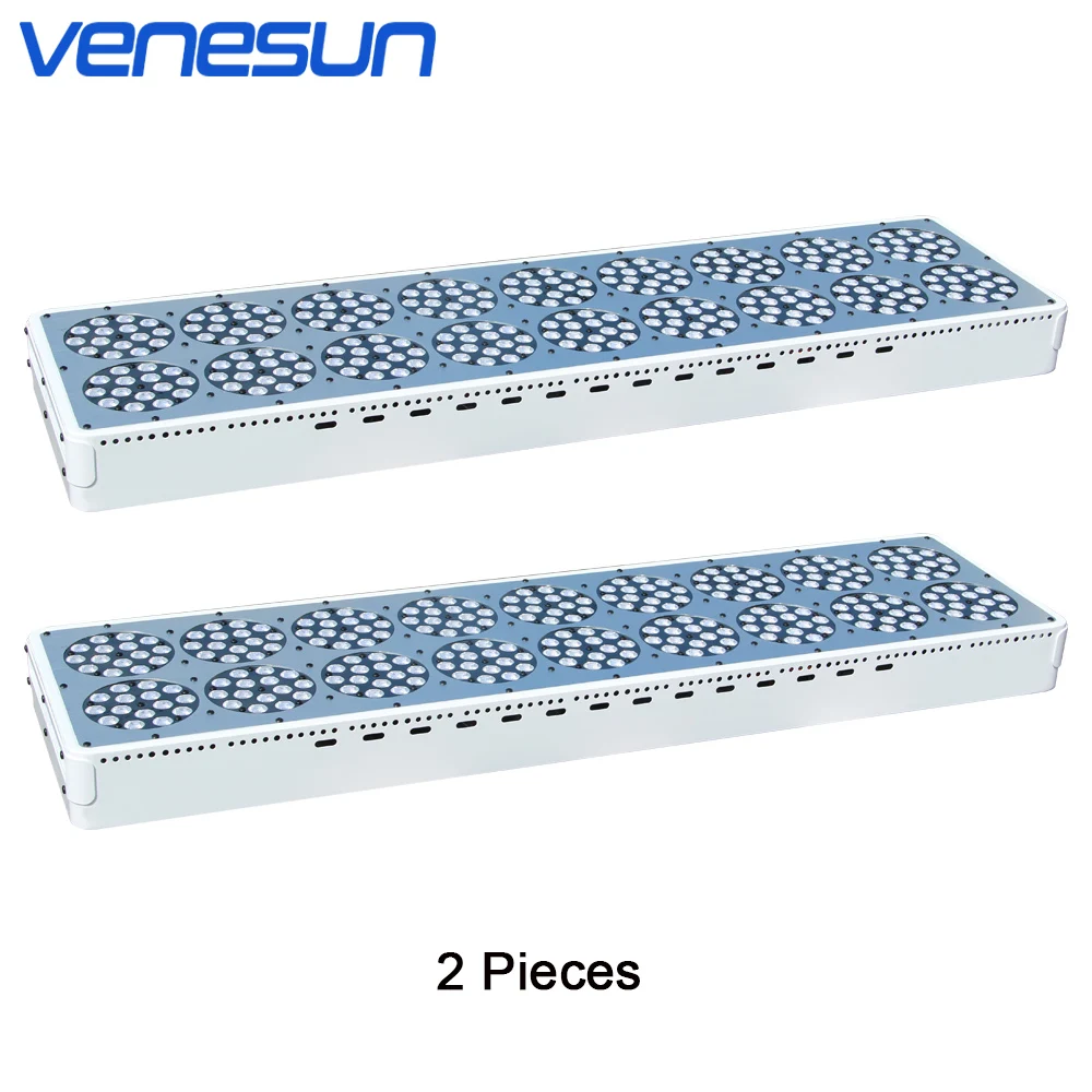 Светильник для выращивания растений полного спектра Apollo 18 Venesun