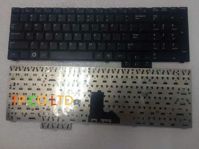 Новая клавиатура для ноутбука Samsung NP RV508 RV510 R528 R525 R523 R530 R540 R620 | Компьютеры и офис