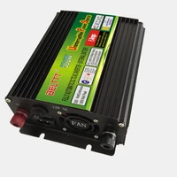 free shipping dc12v to ac 220v230v 500w ups power inverter with battery charger