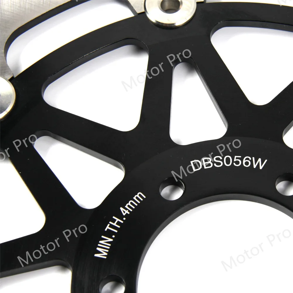 Front Brake Disc For APRILIA DORSODURO 1200 2011 2012 2013 ABS Motorcycle Accessories Disk Rotor CNC Aluminum CAPONORD | Автомобили и