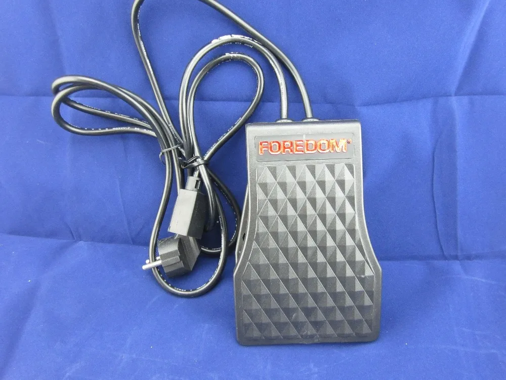 Ювелирные изделия SR гибкий вал 1 / 6HP двигателя 230 В FLEXSHAFT роторный двигатель