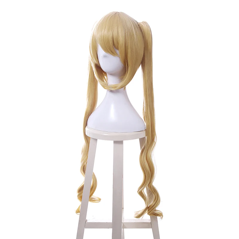 ROLECOS японская аниме смесь S косплей Хината Кахо аксессуары для волос Stile Cafe Sadistic