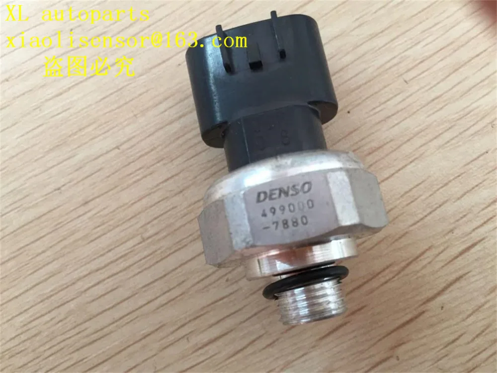 Genuine AC Oil Pressure Transducer Switch Sensor 499000-7880 for Lexus Toyota Scion 2006 - 2014 |