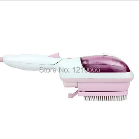Garment Steamer For Clothes Iron Steam Travel Brush Ferro A Vapor Ironing Steamers Cleaner |