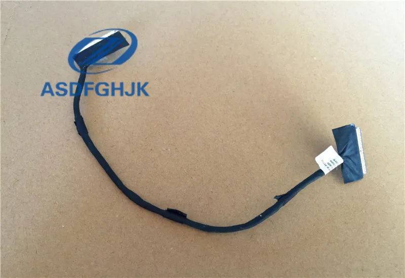 Оригинал для Dell Inspiron 7778 7779 кабель C35FK 0C35FK CN LCD Видео 100% ТЕСТ ОК|for cable|lcd cabledell cable |