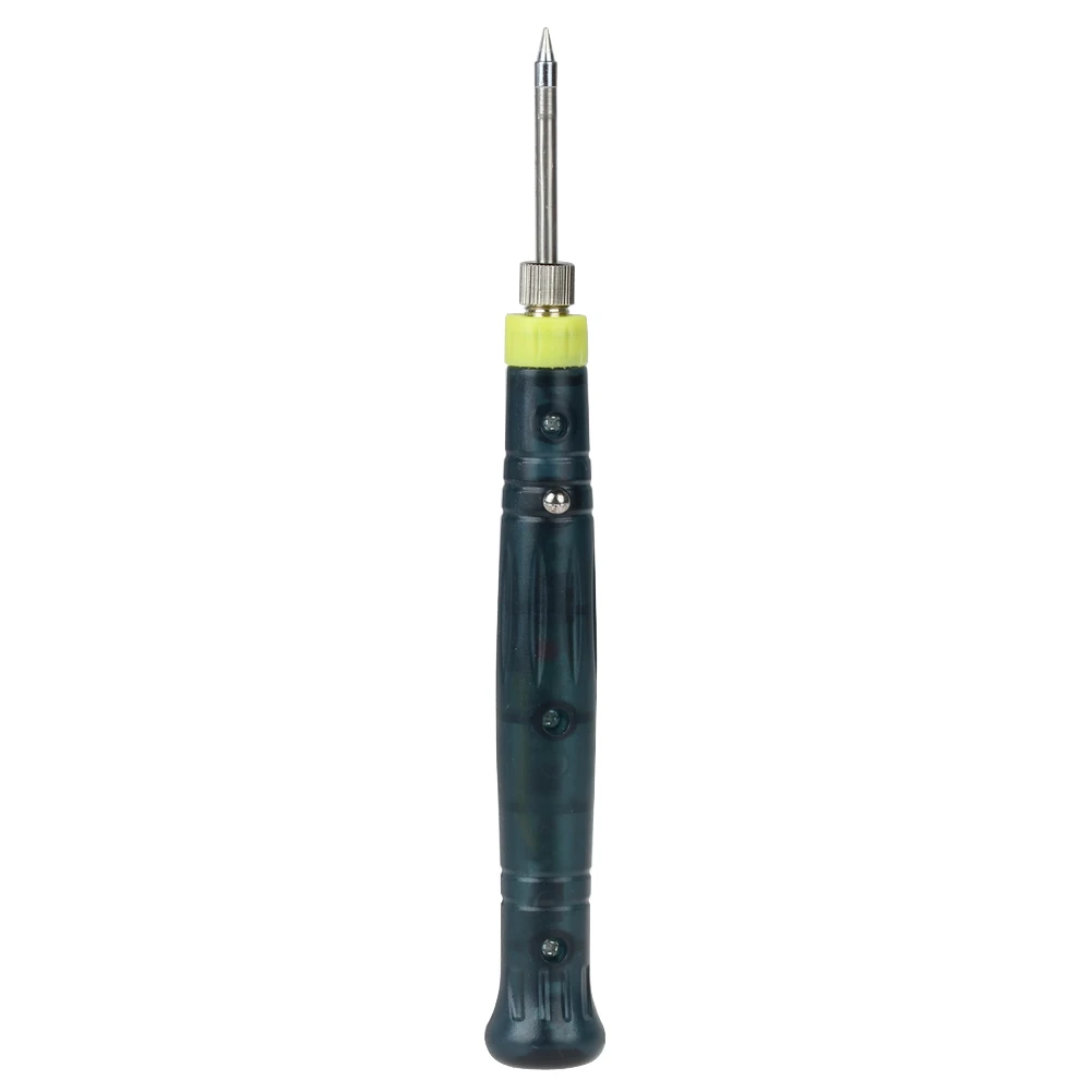

16CM Portable USB Soldering Iron Pen 5V 8W Mini Tip Button Switch Electric Powered Soldering Station Welding Equipment Tools
