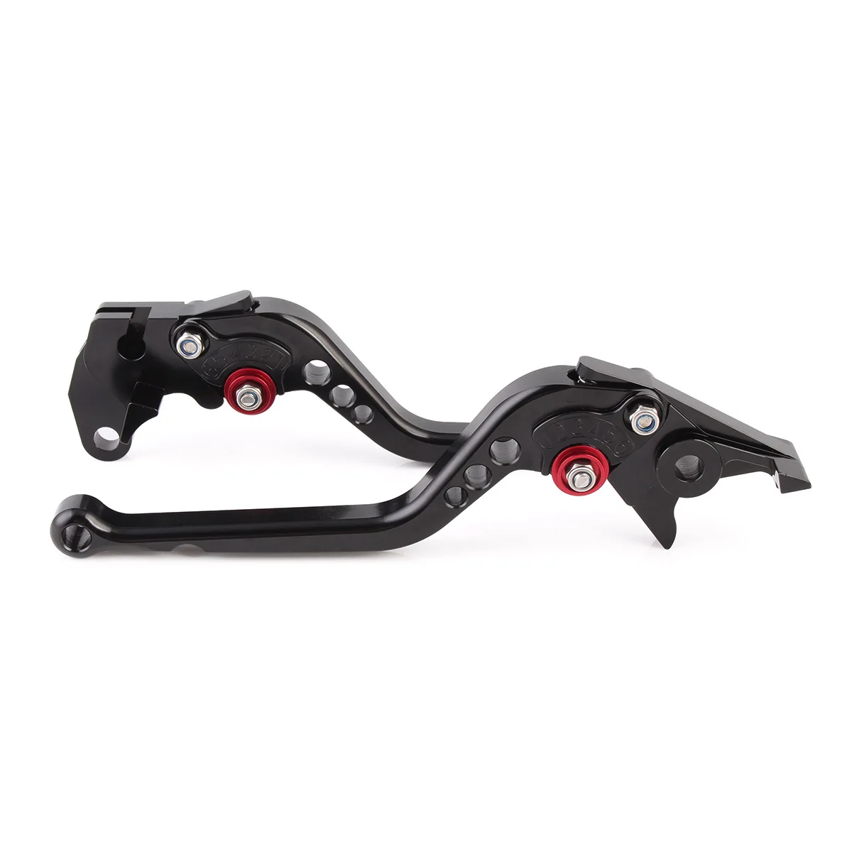 Для Suzuki GSXR 1000 600 750 GSR 750 600 DL650 V-STROM TL1000S SFV650 GLADIUS CNC Длинные Короткие регуляторы сцепные рычаги D25