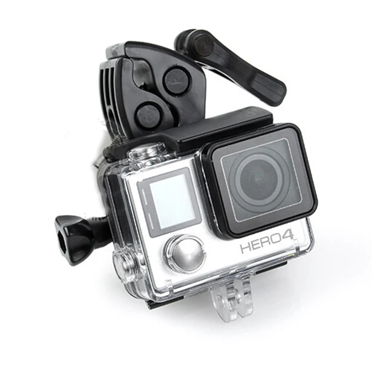 Быстрый Зажим Исправлена Клип держатель пистолет/Рыбная ловля