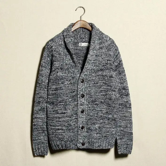 New autumn and winter fashion mens 