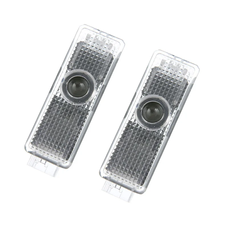 2X для Mini Cooper Clubman земляк R55 R57 R58 R59 R60 S JCW F54 F55 F56 F57 автомобиля светодиодный Двери