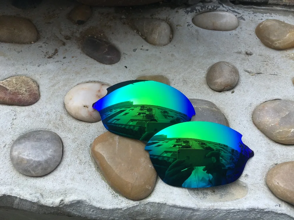 Поляризованные Сменные линзы Kampire для солнцезащитных очков Romeo 2 0-только много