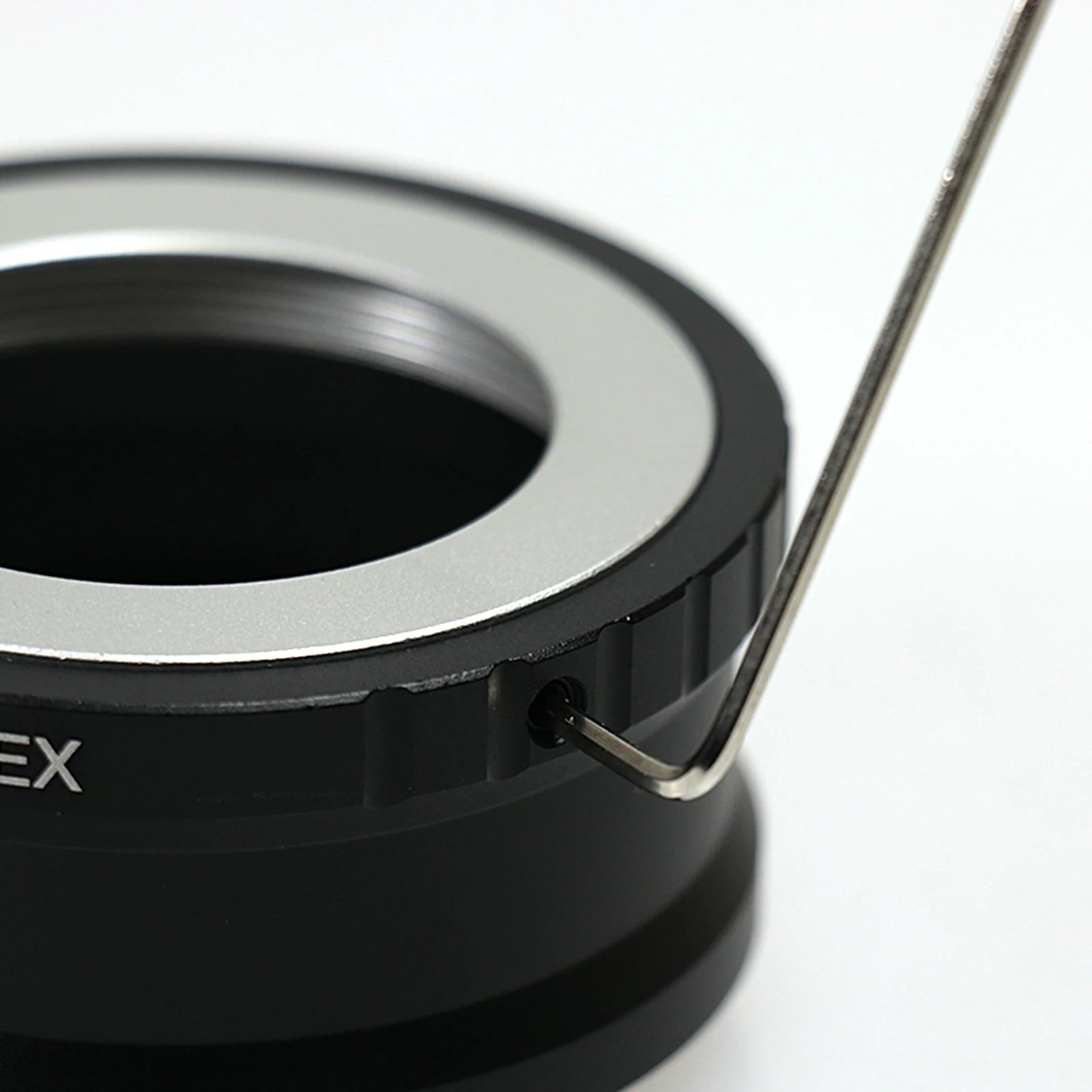 M42 винтового объектива переходное кольцо для SONY NEX E адаптер NEX-7 NEX-5N NEX-3C NEX-5 NEX-3 NEX-VG10