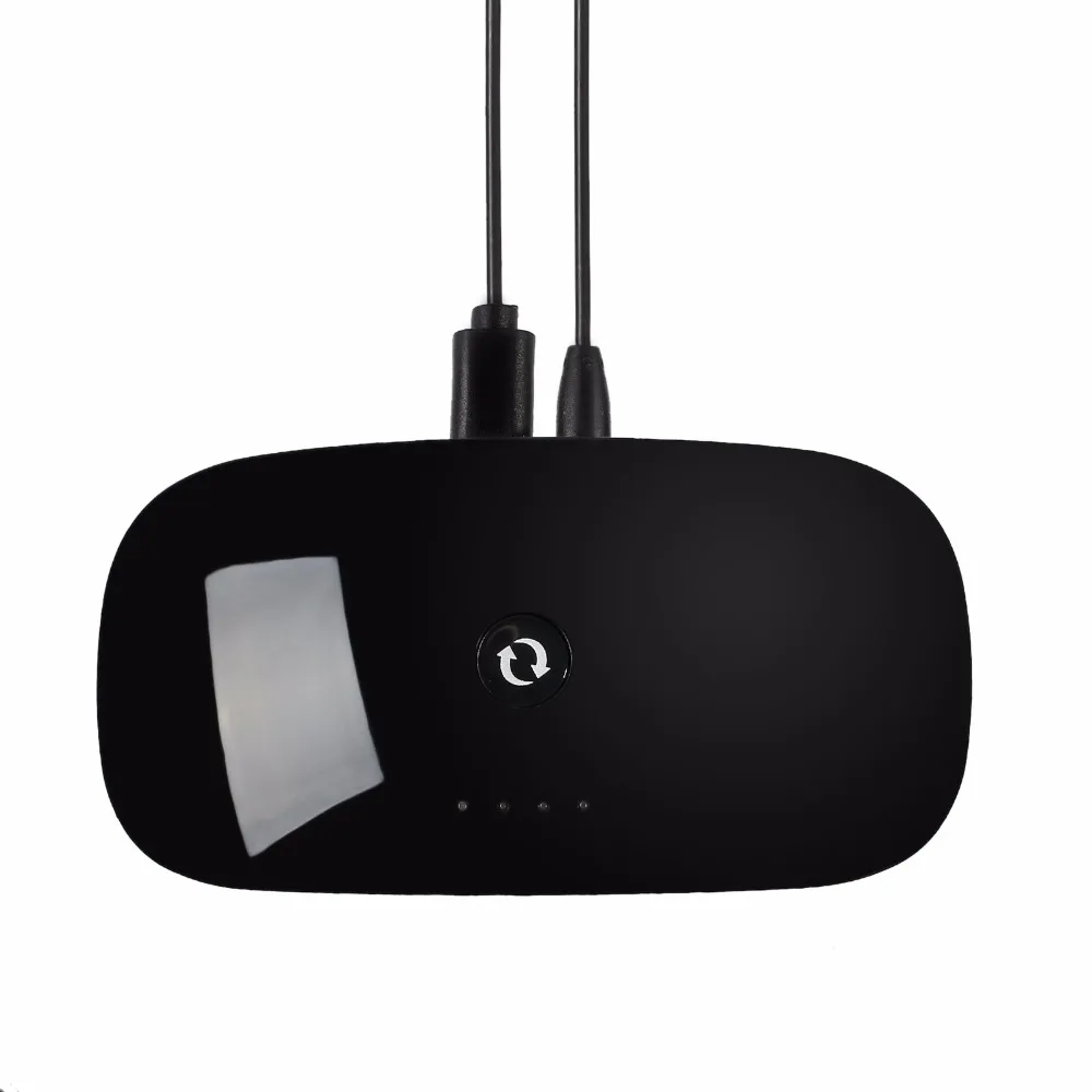 Беспроводной Bluetooth Hi Fi аудиопередатчик Neoteck + аудиоадаптер 3 5 мм RCA радиус действия