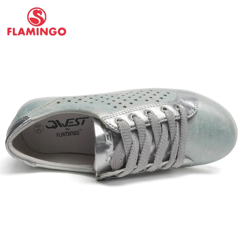 QWEST/Весенняя кожаная стелька детская обувь Ортопедическая Арка уличные