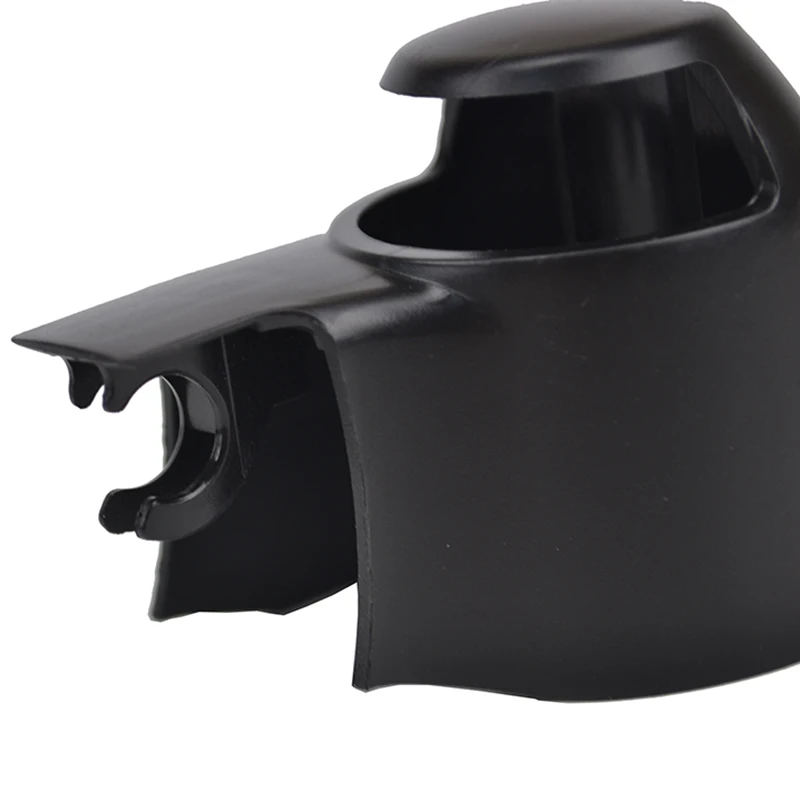 

Erick's Wiper Windshield Windscreen Rear Wiper Arm Washer Cover Cap Nut For VW Polo 2005-2009 2008 2007 2006
