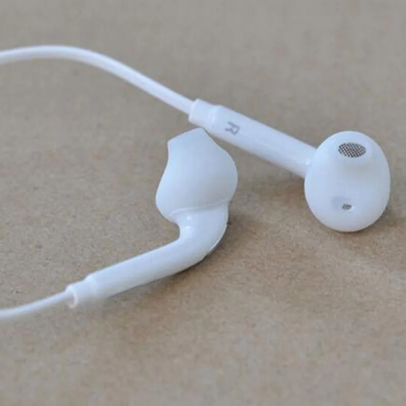 Гарнитура с разъемом 3 5 мм наушники микрофоном и дистанционным управлением