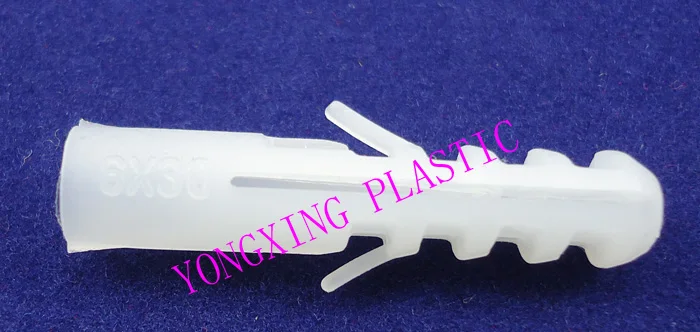 

50pcs/lot 12mm plastic cable tubing PE material cable accessories
