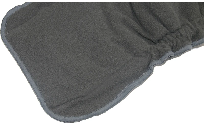 5 шт. детские тканевые вкладыши для подгузников слоев|charcoal inserts|bamboo charcoal insertsnappy