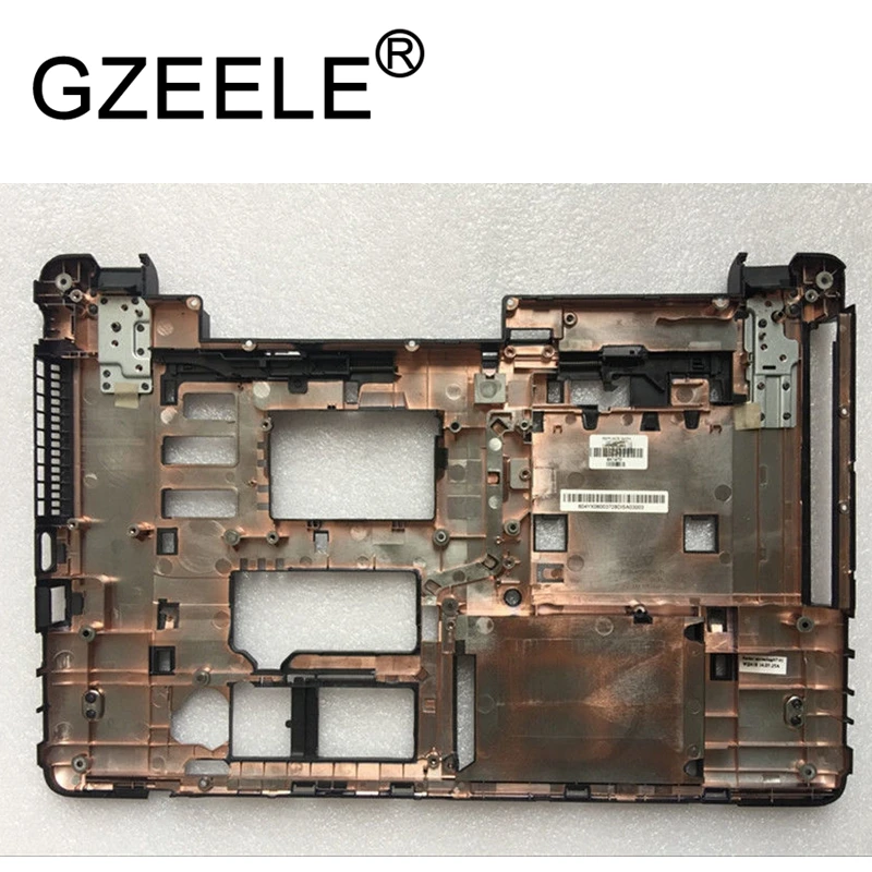 Новинка GZEELE для HP ProBook 450 G1 455 Series 15 6 Нижняя основа 721933-001 крышка чехол