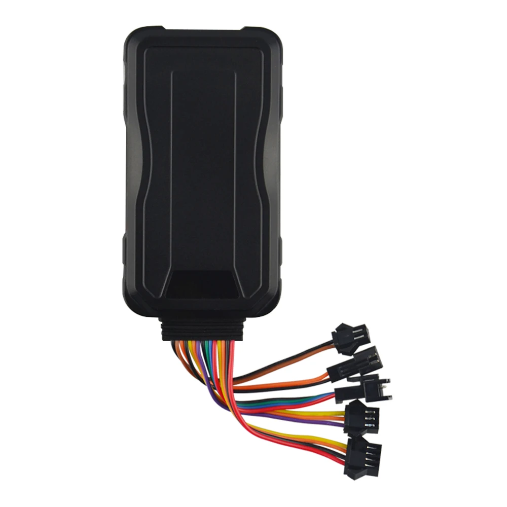 Оригинальный GPS Трекер Concox 3G GT06E GSM GPRS SMS с микрофоном голосовым мониторингом и