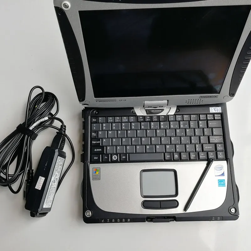 Инструмент для автоматической диагностики Wifi Icom Next MB Star C5 1 ТБ жесткий диск