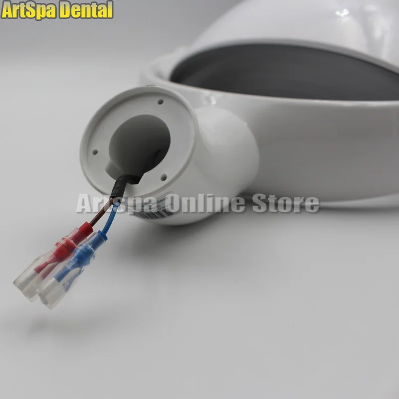 

Dental LED lamp Oral Light Lamp For Fona 1000s Dental Unit