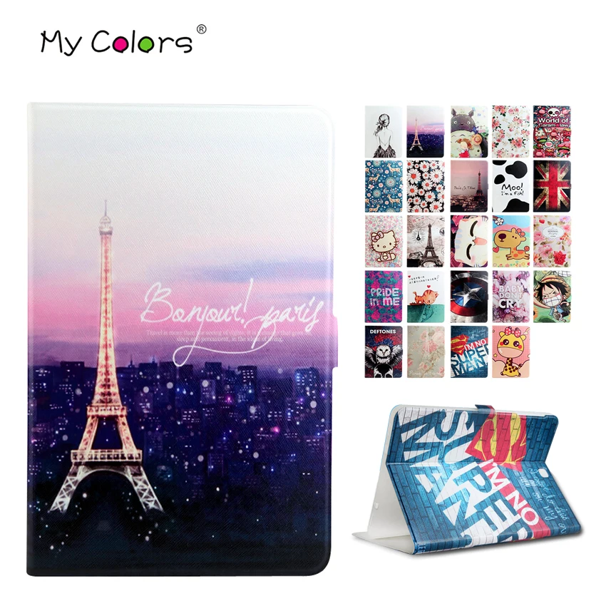 Tab S2 9,7 чехол SM-T813 T819 тонкий умный чехол для samsung Galaxy Tab S2 T815 SM-T810 9,7 ''планшет автоматический режим сна