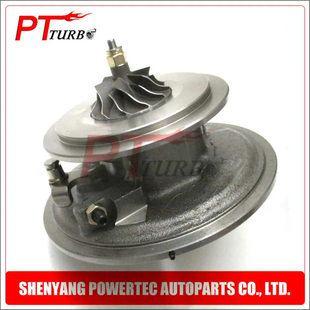 Garrett 03P253019BV турбо chra компрессор картридж 789016 core 789016-1 для VW Polo 1 2 TDI 75 HP 55 Kw R3 Euro 5 4V DPF