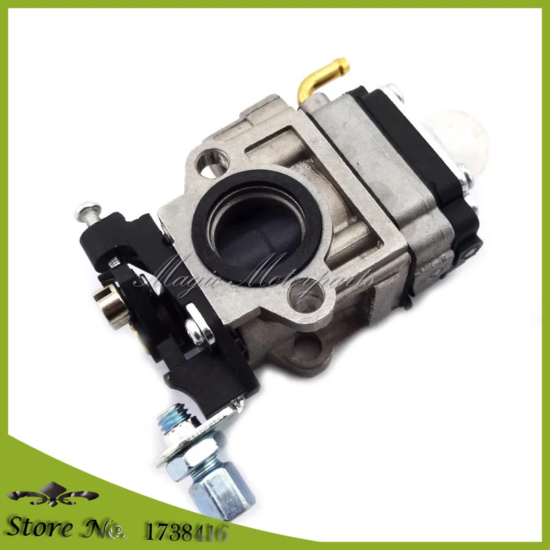 Карбюратор 15 мм для скутера 43cc 49cc X-treme Evo GS Moon скейтборда карманного велосипеда |