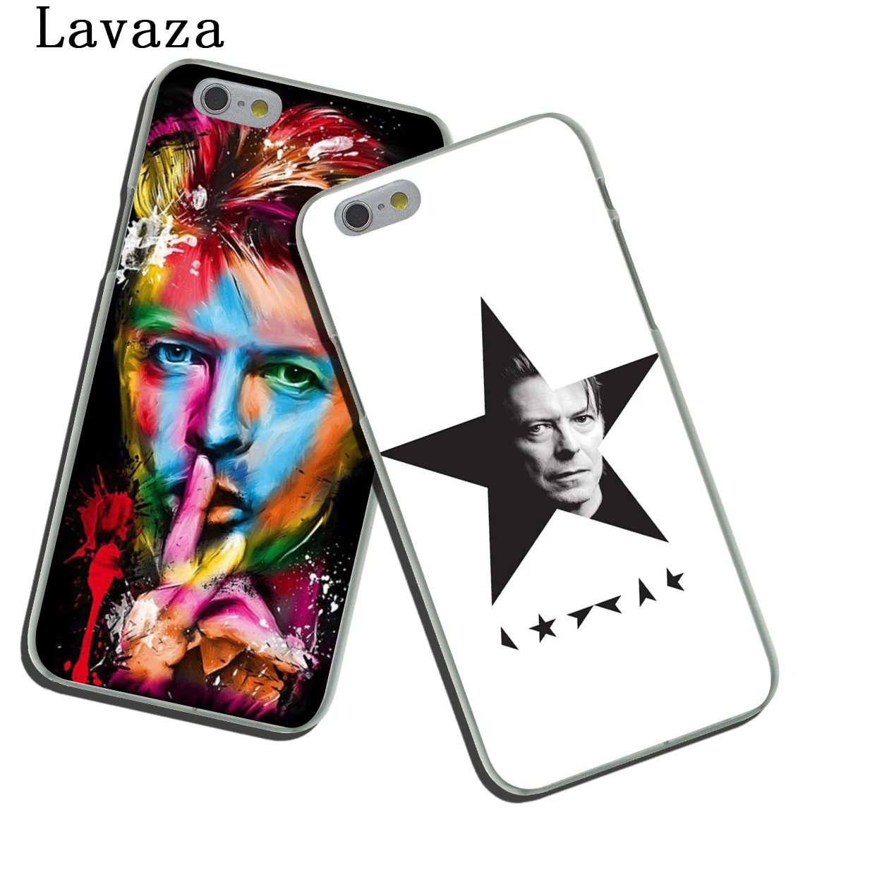 Чехол для телефона Lavaza David Bowie rotor JonesHard iPhone XR X XS 11 Pro Max 10 7 8 6 6S 5 5S SE 4S 4|phone cases|case acase plus