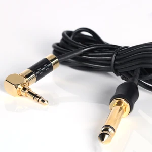 Шнур с черным зажимом, 2 м, переключатель, линия с крючком для переоборудования, блок питания для татуировочной машины