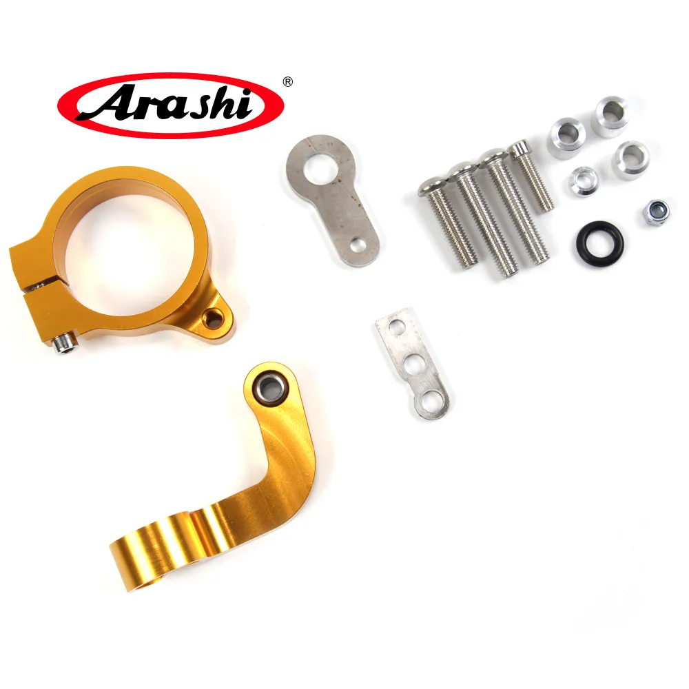 Arashi для R1200CL / R1200GS 2013 стабилизирующий кронштейн демпфера мотоцикла R 1200 CL GS R1200