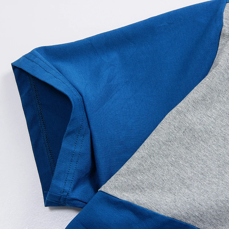 Большой size8xl Мужские Поло рубашка Лидер продаж Мода Для мужчин Лето 2017 г. короткий