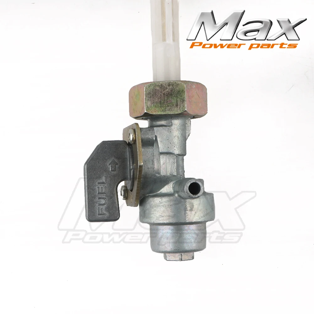 

Max Petcock Fuel Tank Switch Valve For TRX 250 300 TRX300 Fourtrax 100% Brand New High Quality Motorcycle Parts Free Shipping